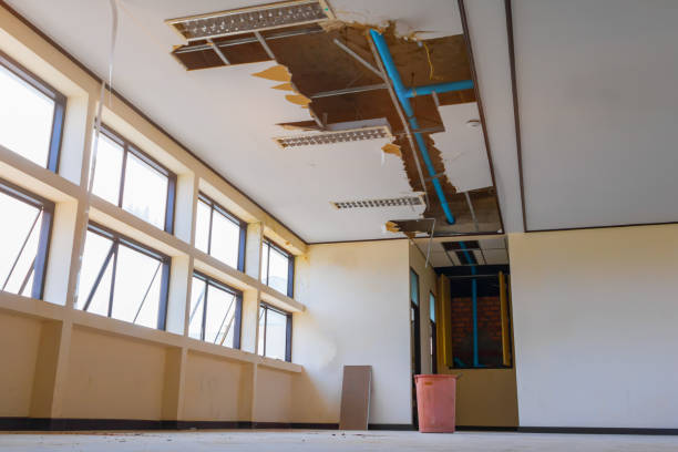 Best Commercial water damage restoration  in Mount Sterling, OH