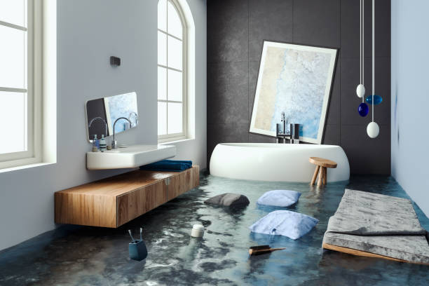 Best Flood damage cleanup  in Mount Sterling, OH