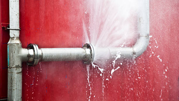 Best Emergency water extraction  in Mount Sterling, OH